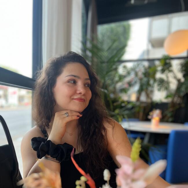 Lefkoşa Bölgesinde Dadı: Tatiana Nicole