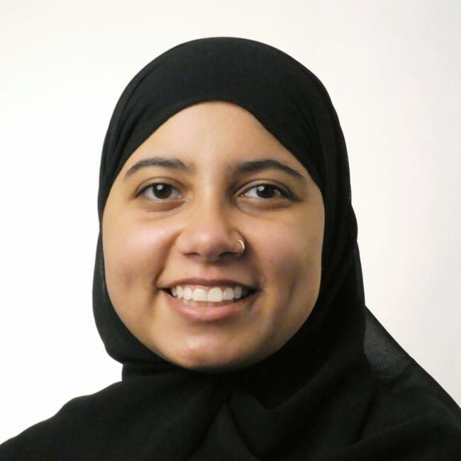 Babysitter in Rüsselsheim am Main: Maria Jose