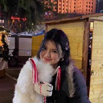 Babysitter in Warsaw: Melike