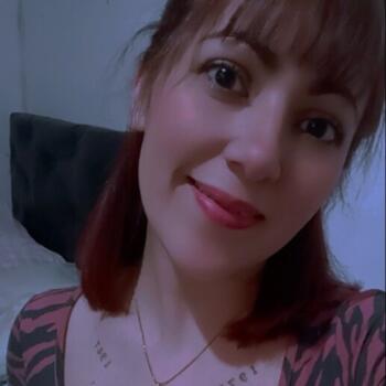 Babysitter Moreno: Araceli