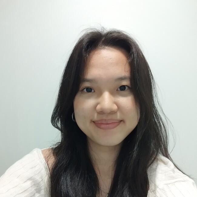 位于Singapore Island的家庭托育员: Oh Xin Hui