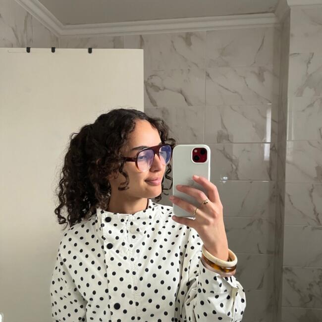 Babysitter in Fontaine: Naelle