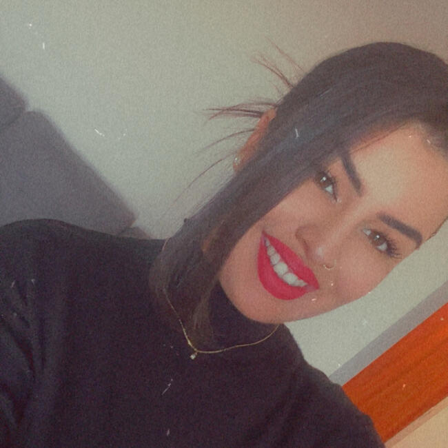 Babysitter in Dijon: Léa