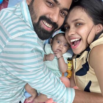 Parent Pimpri-Chinchwad: Nimesh