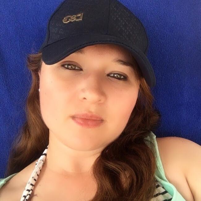Babysitting job in Zapopan: Karina