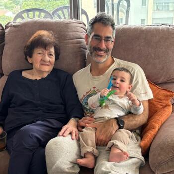 Parent Jerusalem: יובל