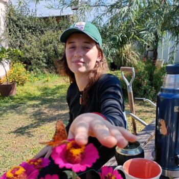 Niñera en Villa La Angostura: Guadalupe