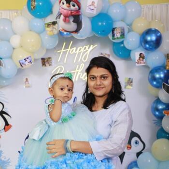 Babysitting job in Bengaluru: babysitting job Aishwarya
