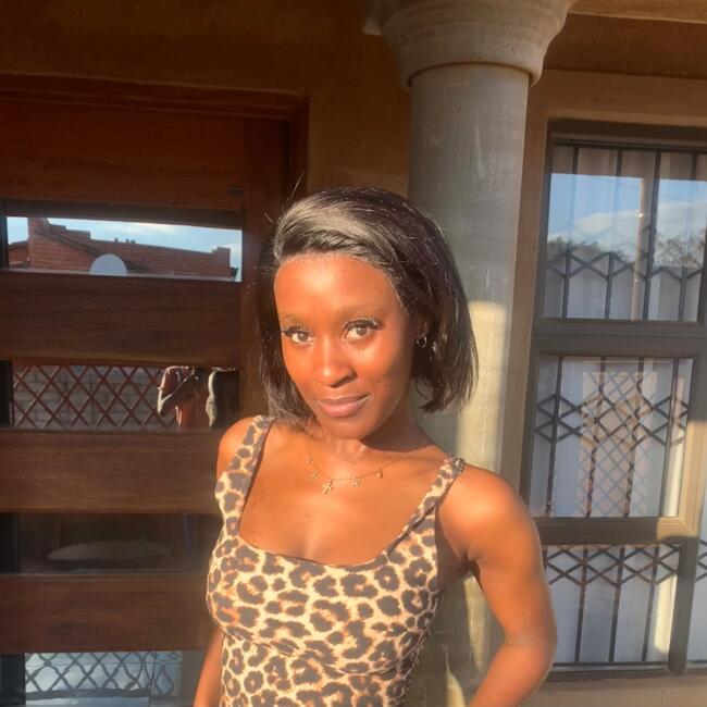 Babysitter in Port Elizabeth: Felicia