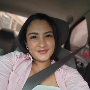 Babysitting job in Managua: babysitting job Nydia