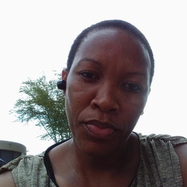 Nanny in Pretoria: Boiketlo Mathebula Lesala