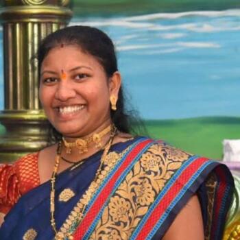 बम्बई में बेबीसिटर: Asmi