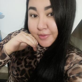 Niania w Żyrardów: Lizeth Daniela