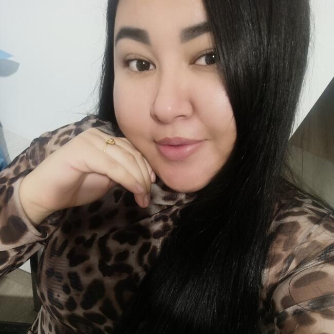 Niania w Żyrardów: Lizeth Daniela