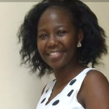 Babysitter Nairobi: HILDA