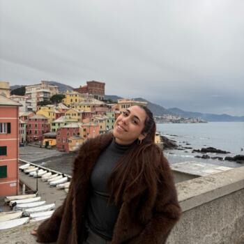 Canguro en Rivas-Vaciamadrid: Maria