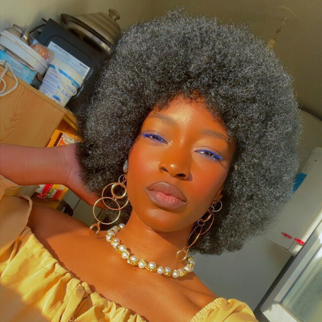 Babysitter in Bagneux: Ramatoulaye