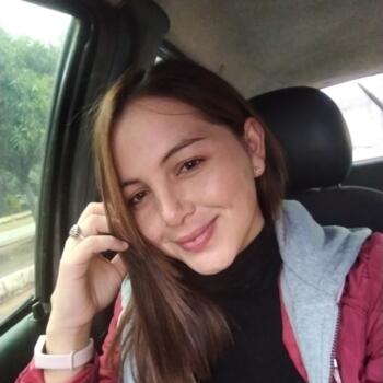 Babysitting job in Coronel Oviedo: babysitting job Mercedes