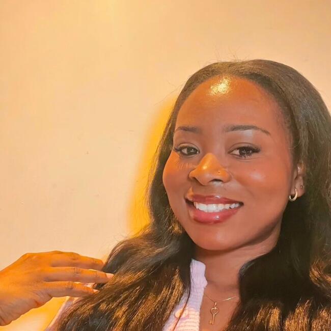 Babysitter in Lucan: Nnenna