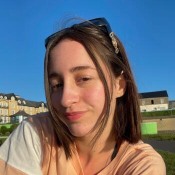 Babysitter in Valencia: Zoe Valentina