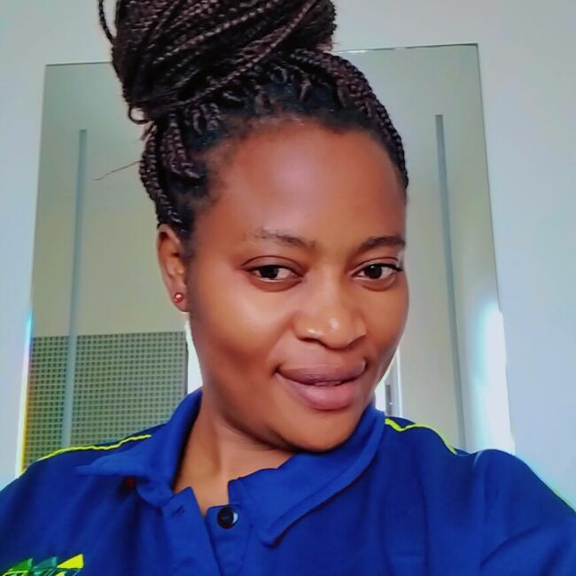 Babysitter in Cape Town: Memory
