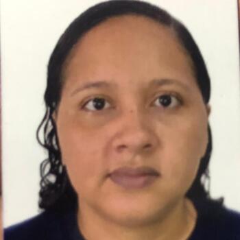 Babysitter Fortaleza: Vitória Silva De Abreu