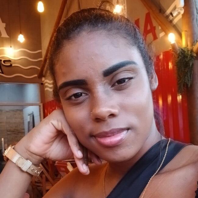 Babysitter in Feira de Santana: Nattalia Santana