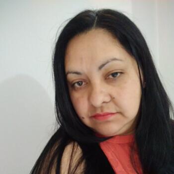 Babysitter São Leopoldo: Neusa
