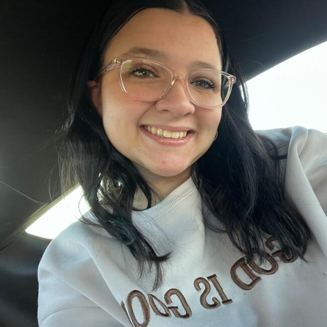 Nanny in Phoenix: Kayle