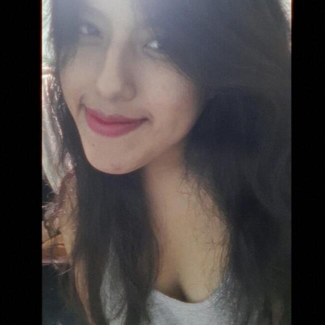 Babysitter in Buenos Aires: Jennifer