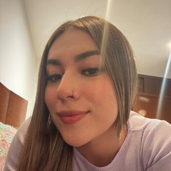 Nanny in Reus: Alejandra