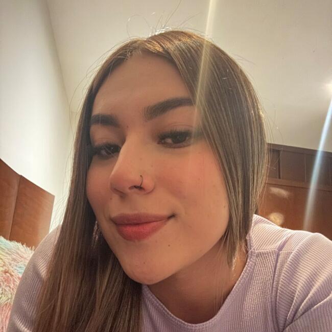 Nanny in Reus: Alejandra