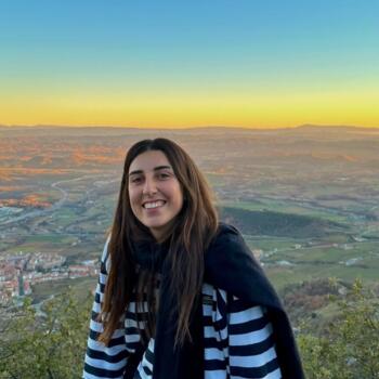 Babysitter Sant Pere de Ribes: Laura Torres