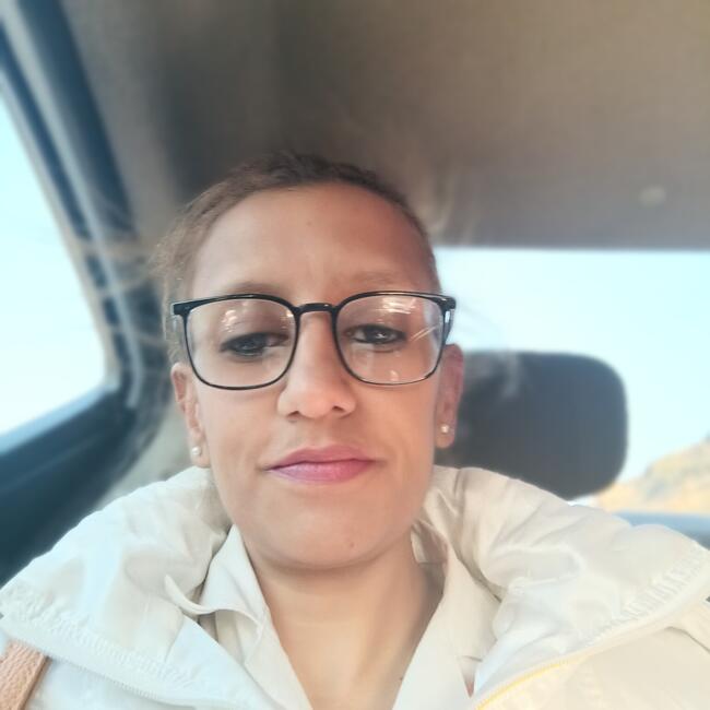 Babysitter in Randburg: Taybah