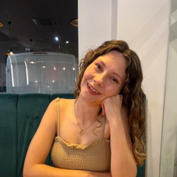 Babysitter Tondela: Maria