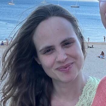 Babysitter in Amadora: Filipa