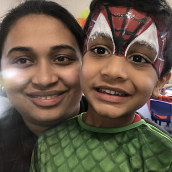 Babysitting job Auckland: babysitting job Anamika