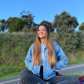 Babysitter in Cartago: Vanessa