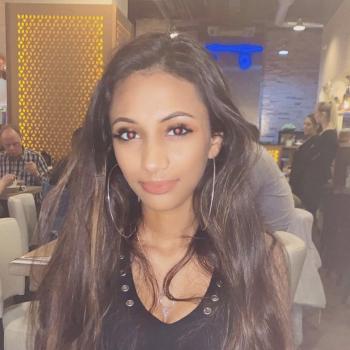 Babysitter Newcastle upon Tyne: Leena