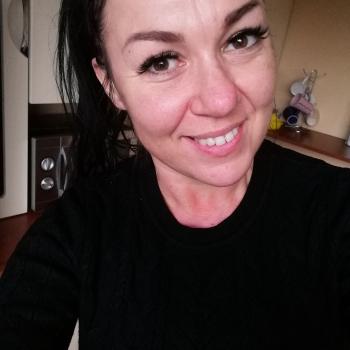 Opiekunki do dzieci w Żukowo: Marzena