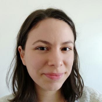 Babysitter in Villeurbanne: Sarah