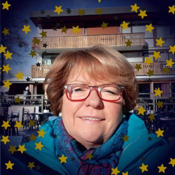 Baby-sitter Bruxelles (Anderlecht): Anne-Marie