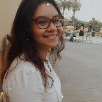 Babysitter Barcelona: Mica