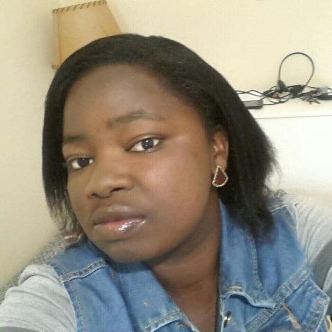 Babysitter in Cape Town: Rebecca