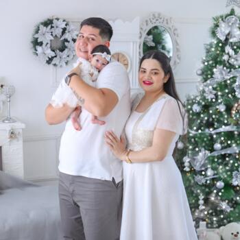 Parent Fernando de la Mora: Veronica