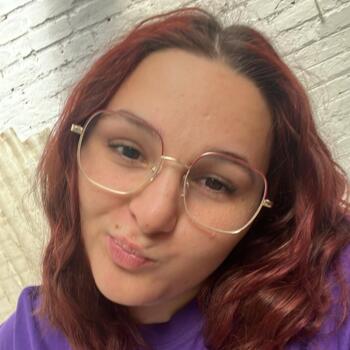 Babysitter in Chauny: Lucie