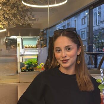 Babysitter in Wiener Neustadt: Yasmin
