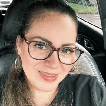 Nanny in Trumbull: María Carrillo