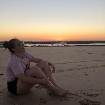 Babysitter in Terrassa: Nuria