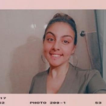 Babysitter em Ermesinde: Marta Alexandra